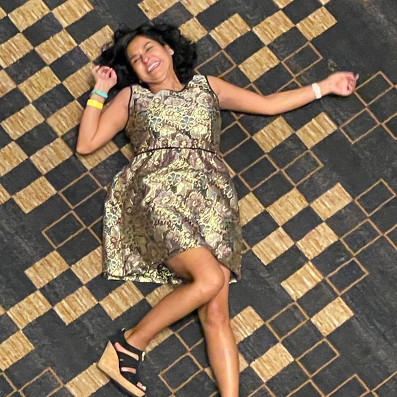 Meet your Posher, Trish. - Picture 12 of 14